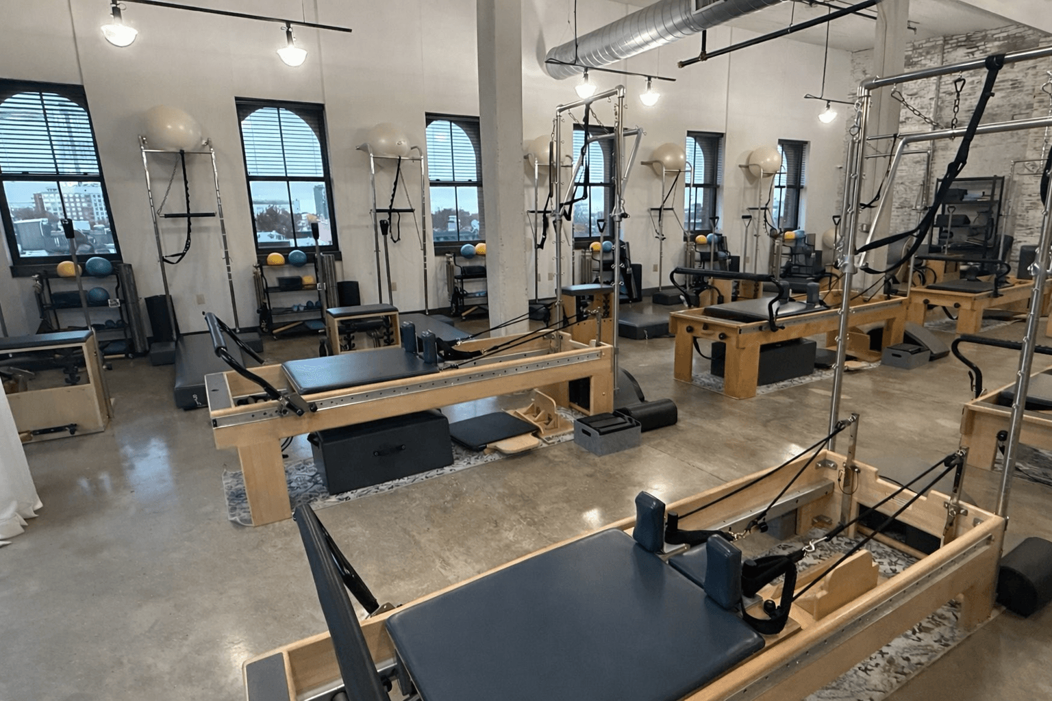 Intro to Equipment 1