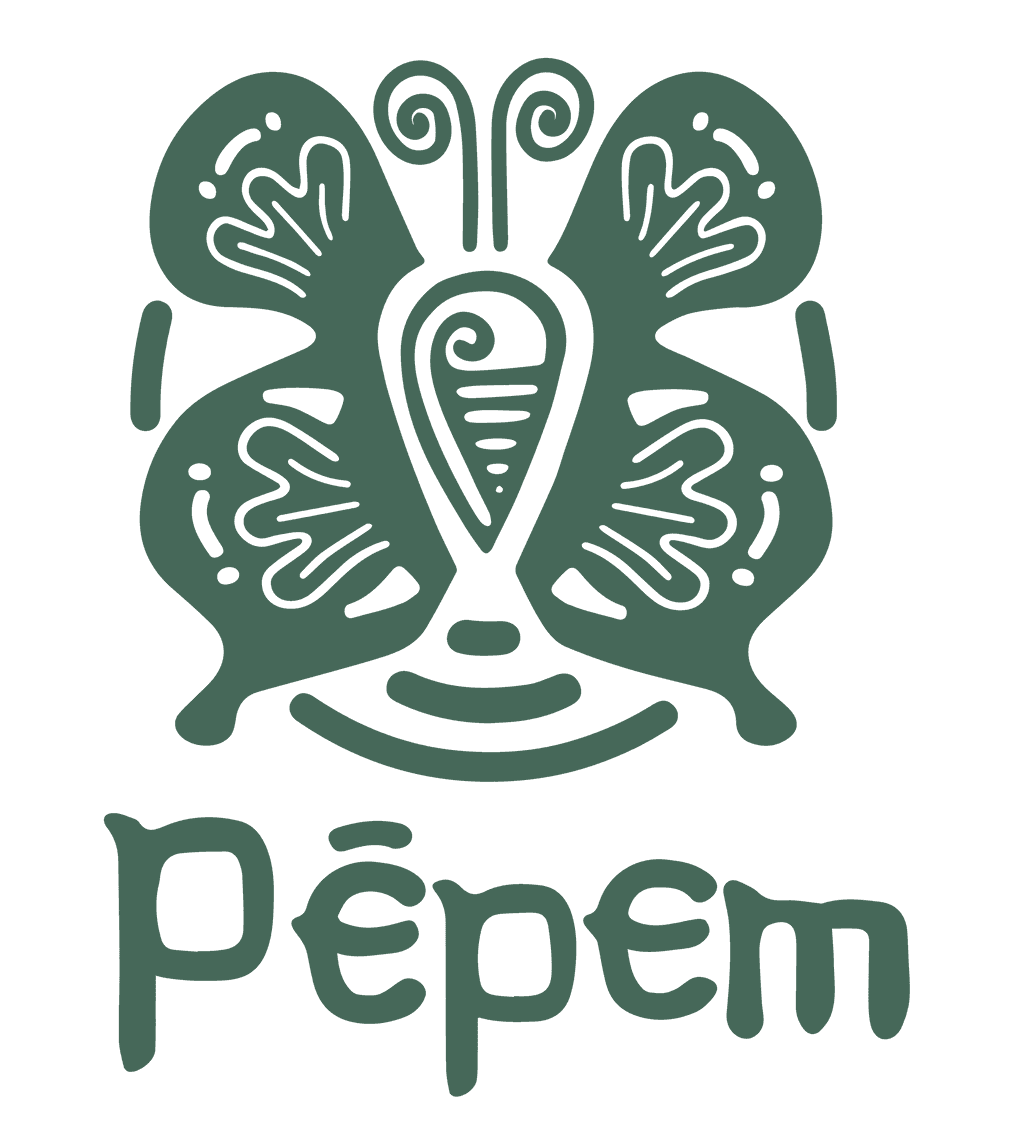 Pepem Holistic Retreats logo