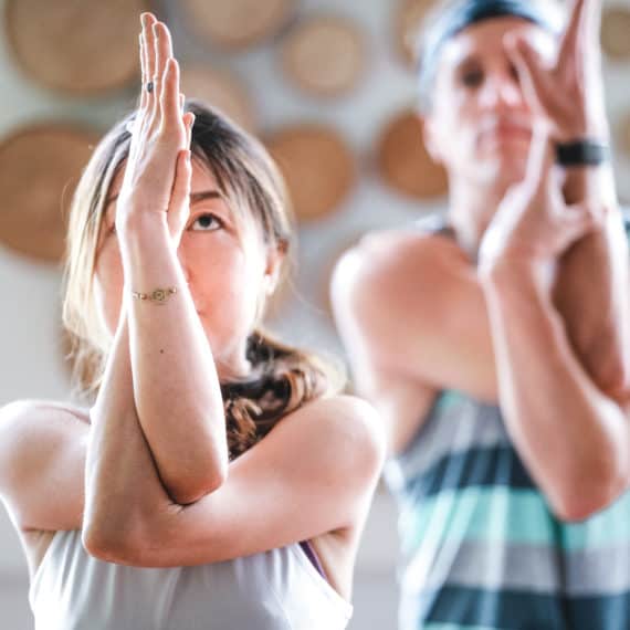 200 Hour Teacher Training - Spring 2026 (23-29 March) 1