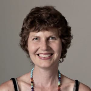 Monday General Program (Upper West Side Branch) 1