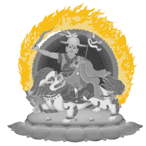 Heart Jewel – Chanted Prayers and Meditation (Main Center) 1