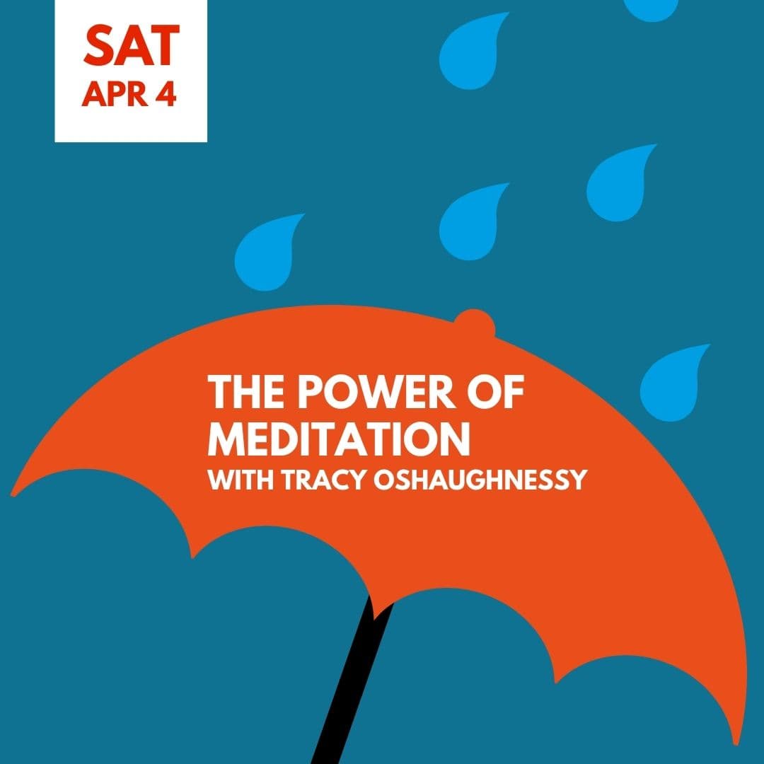 The Power of Meditation 1