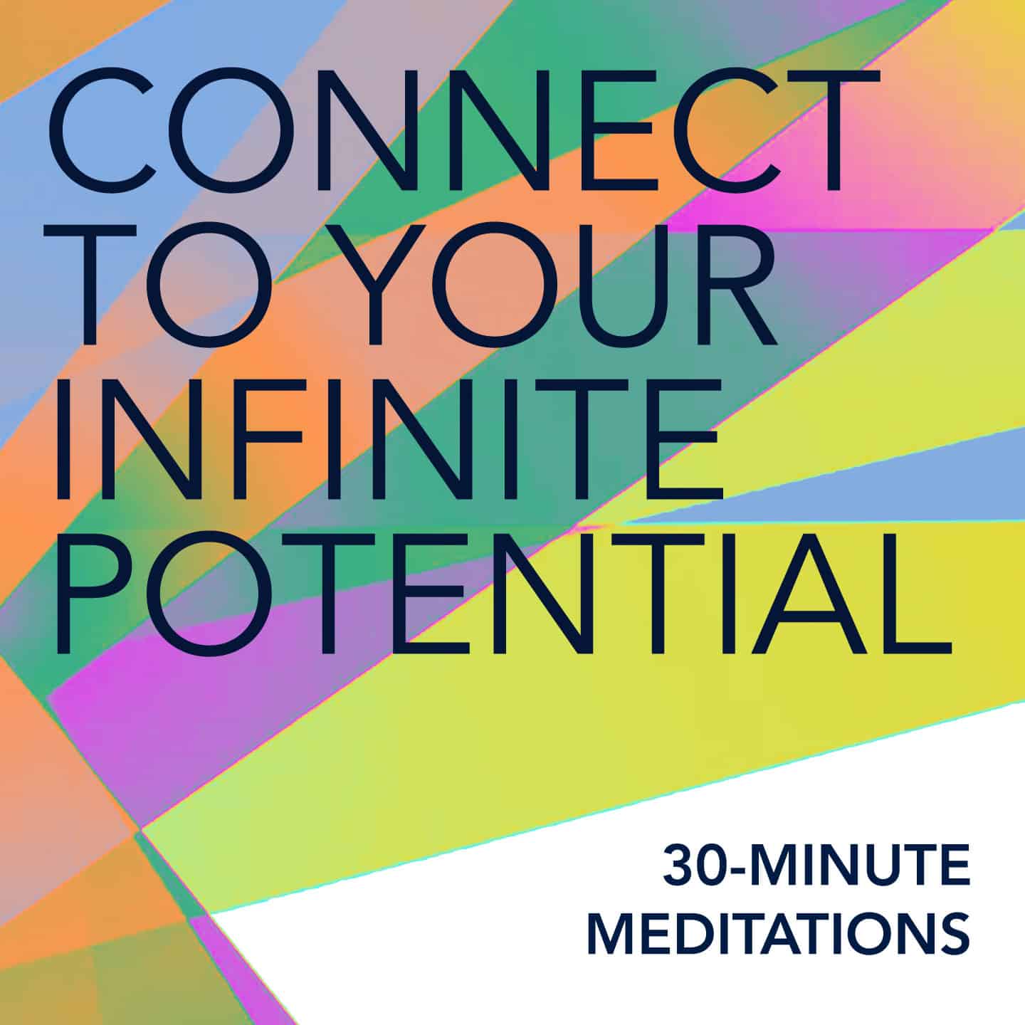 30-Minute After-Work Meditation 1