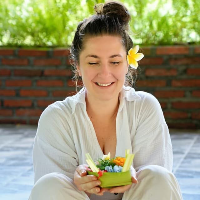 50 Hour Hatha - Vinyasa Yoga Teacher Training 1