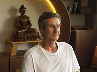 Vipassana Retreat with Anthony Markwell - March 2026 1