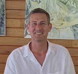 Vipassana Retreat with Anthony Markwell - July 2026 1