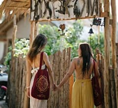 200hrs Hybrid Yoga Teacher Training in Thailand 1