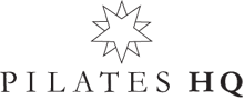 Pilates HQ logo