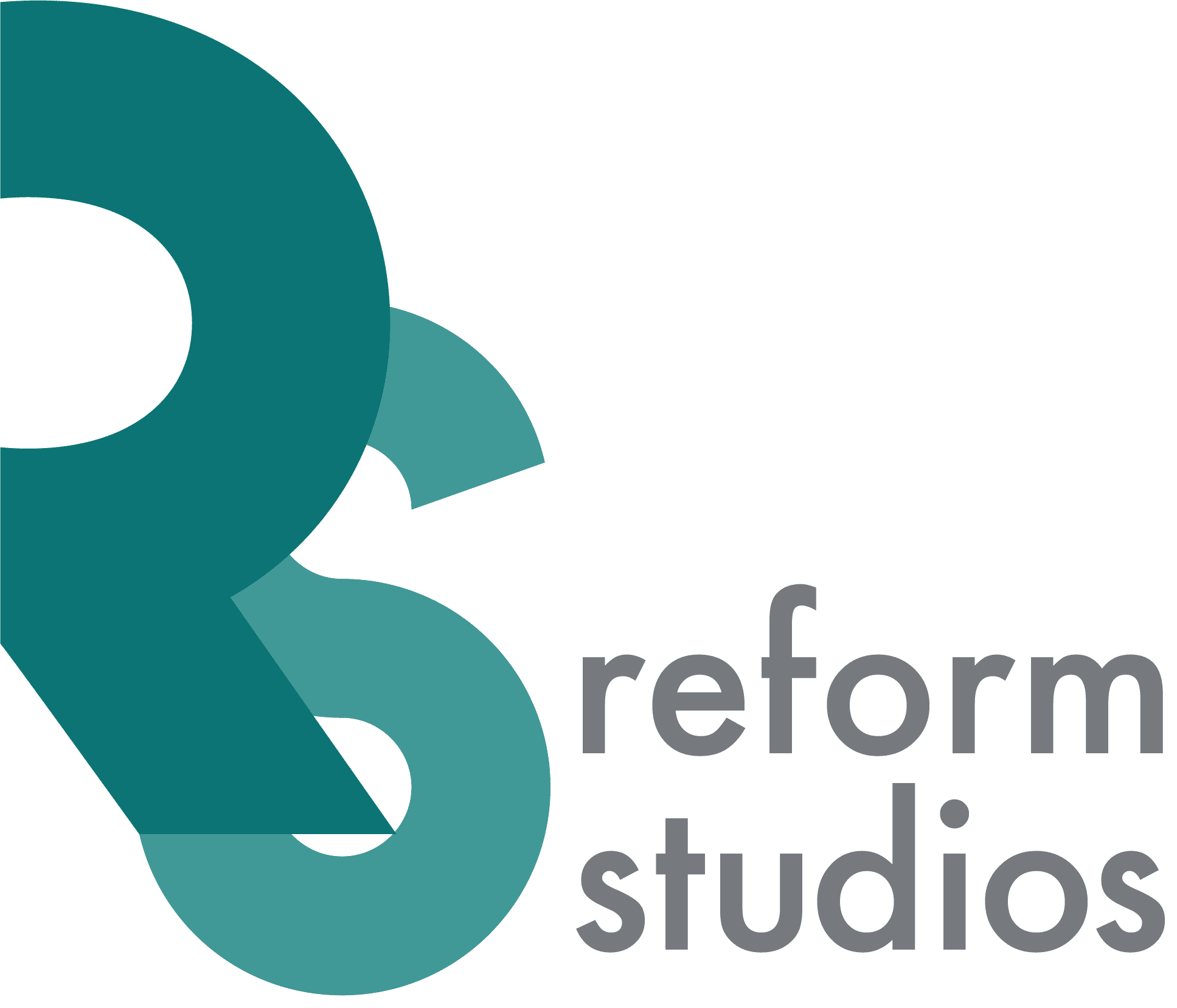 Reform Studios - Reformer Pilates logo