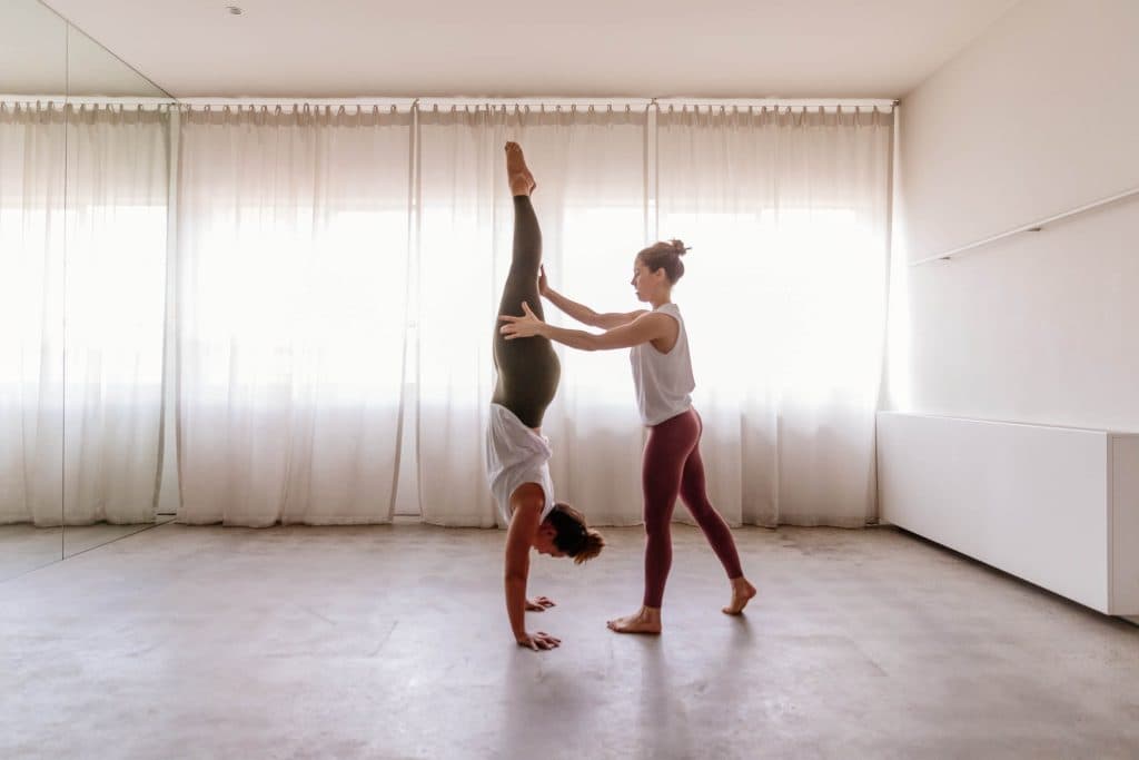 Melbourne 200 Hour Hot Yoga Teacher Training