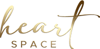 Heart Space Bali - Yin Yoga & Holistic Studio logo