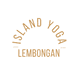 Island Yoga Lembongan logo