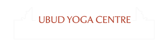 Ubud Yoga Centre logo