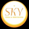 SKY (Yoga and Meditation) logo