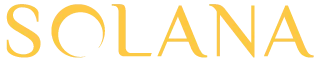 Solana Luxury Wellness Retreat logo