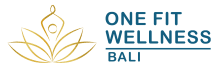 One Fit Wellness Bali logo