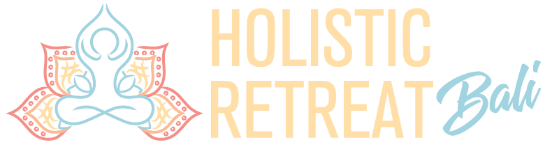 Holistic Retreat Bali logo