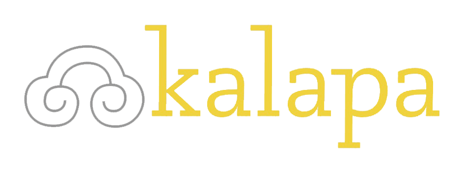 Kalapa Resort and Yoga Retreat logo