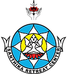 Santhika Dream Hill Retreat Center logo