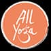 All Yoga Training Bali - Yoga Teacher Training Bali logo