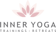 Inner Yoga Training Bali | Yoga Teacher Training Bali logo