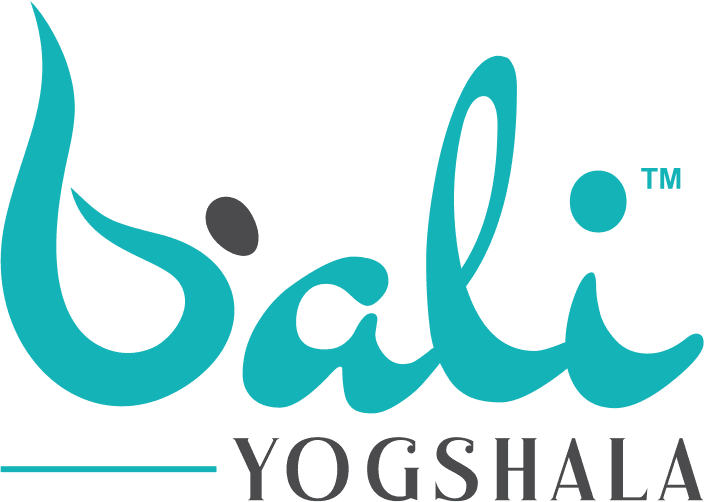 200hr yoga teacher training bali - Bali Yogshala logo
