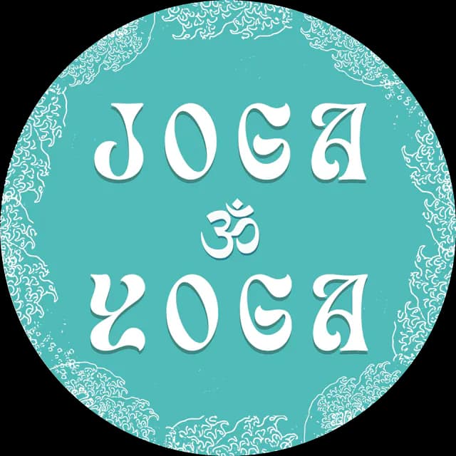 Joga Yoga logo