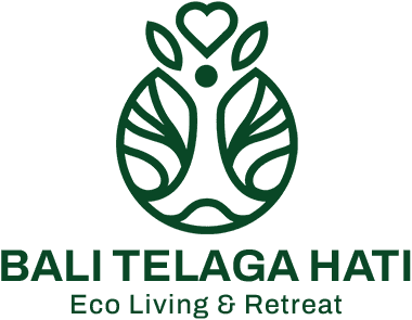 Bali Telaga Hati Ashram