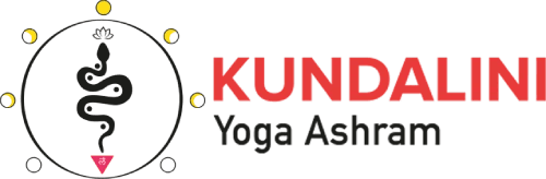 Kundalini Yoga Ashram Bali logo