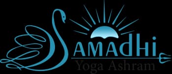 Samadhi Yoga Ashram Bali logo