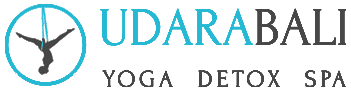 Udara Bali Yoga Detox & Spa logo