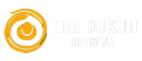 THE DUKUH RETREAT - Pool Villa Guest House logo