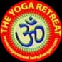 The yoga Retreat logo