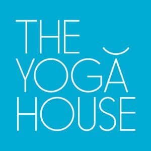 The Yoga House logo