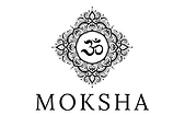 Moksha Passionate Yoga Education logo