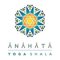 Anahata Yoga Shala logo