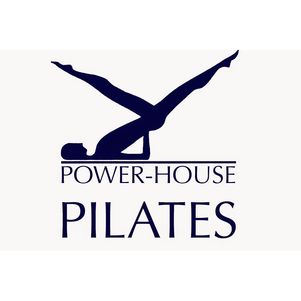 Power-House Pilates logo