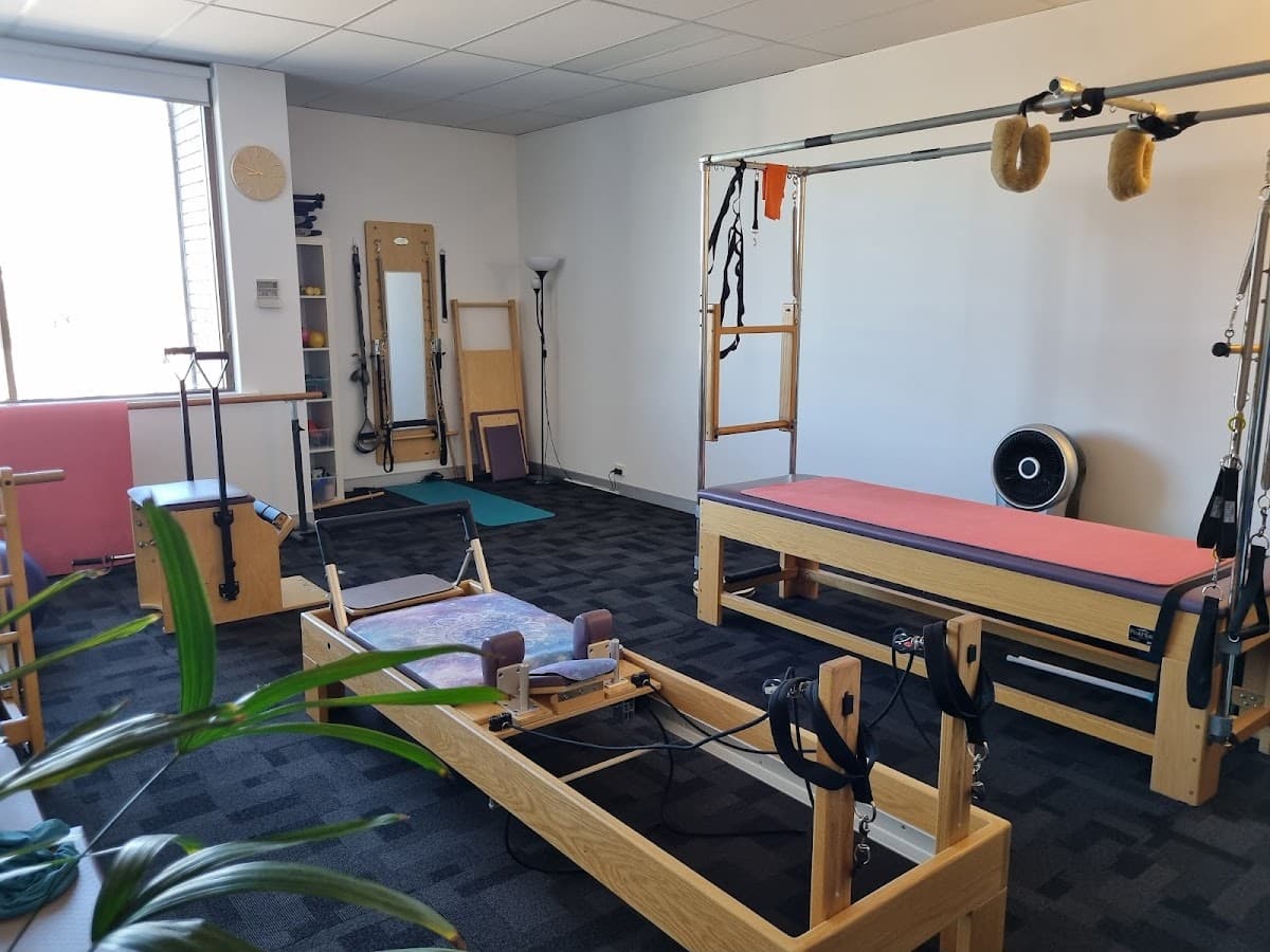 Reflexions Holistic Wellness