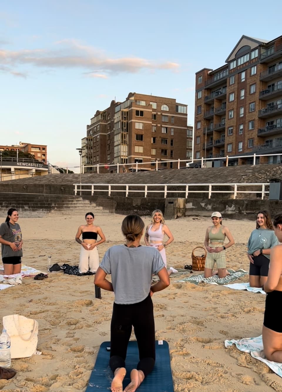 Morning Mindfulness 1