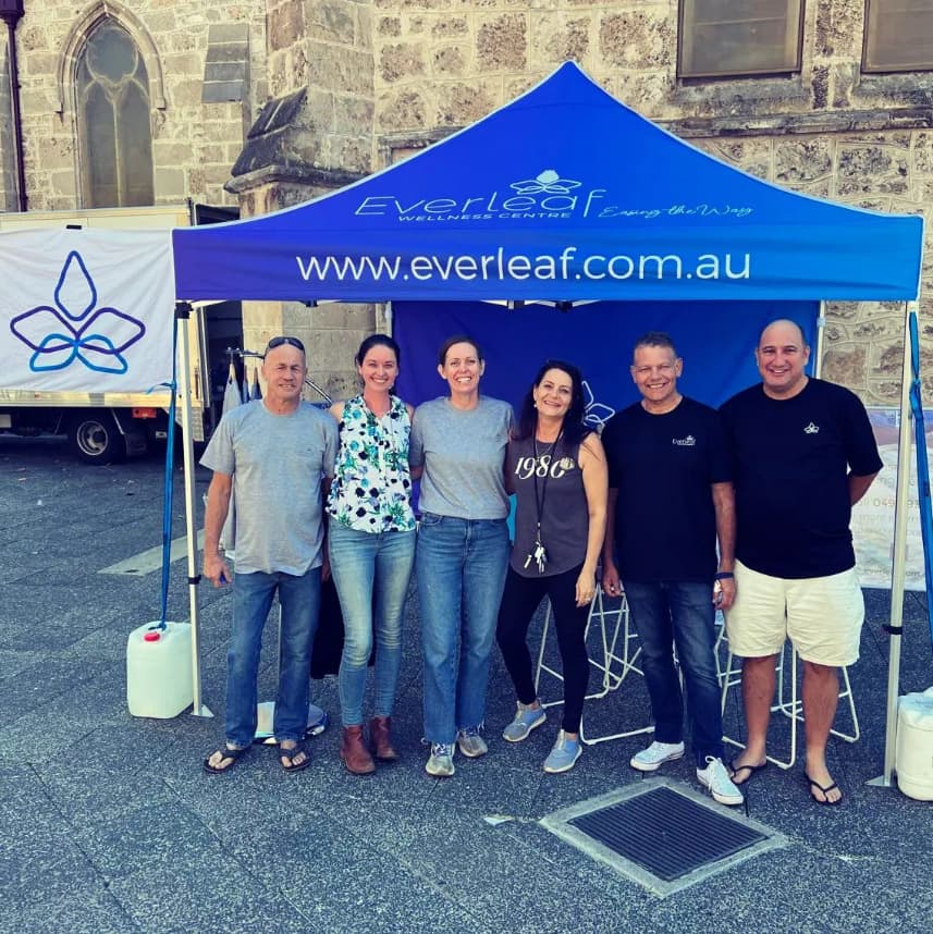 Everleaf Wellness Centre