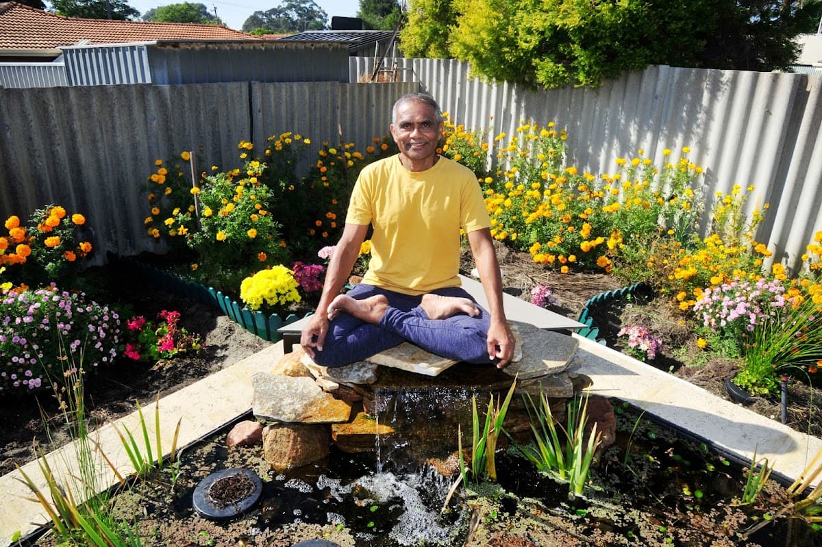 Sanatana Yoga Academy