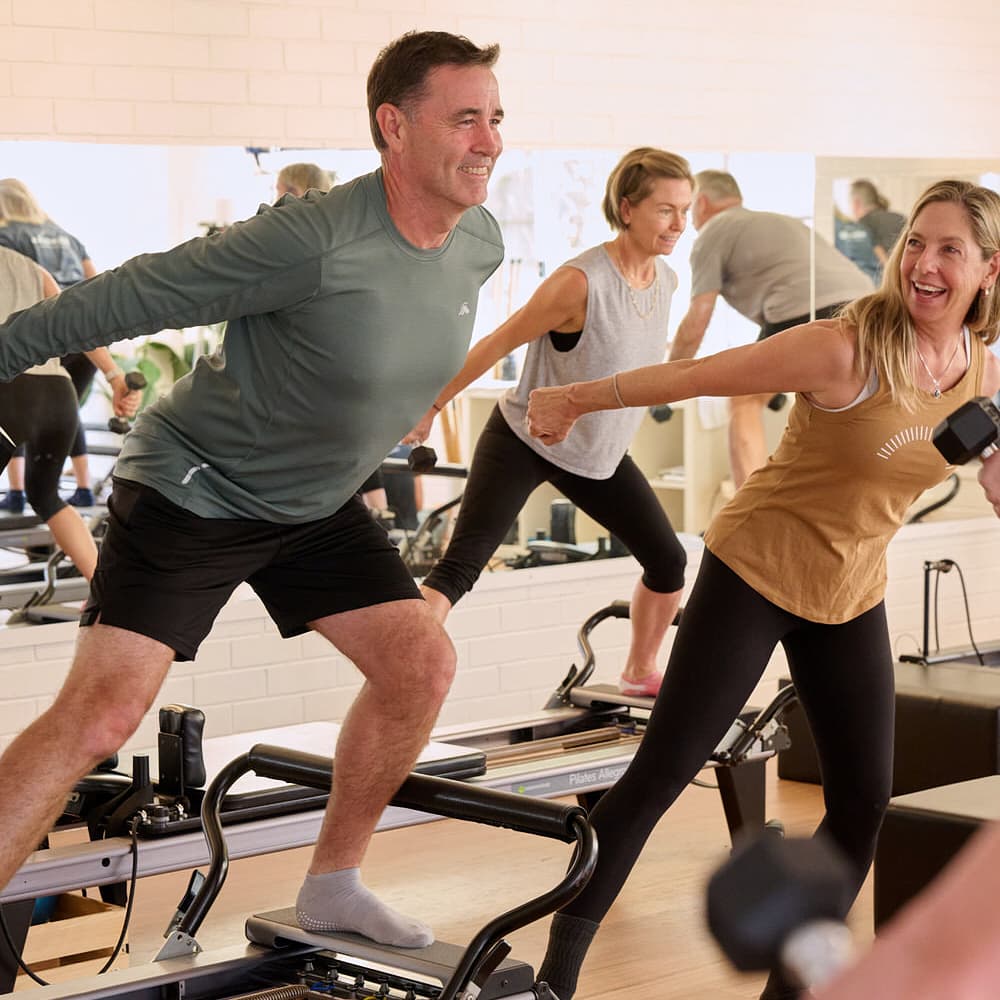 Lifeworks Pilates and wellbeing