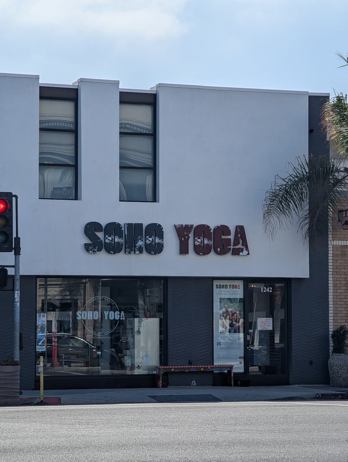 SoHo Yoga