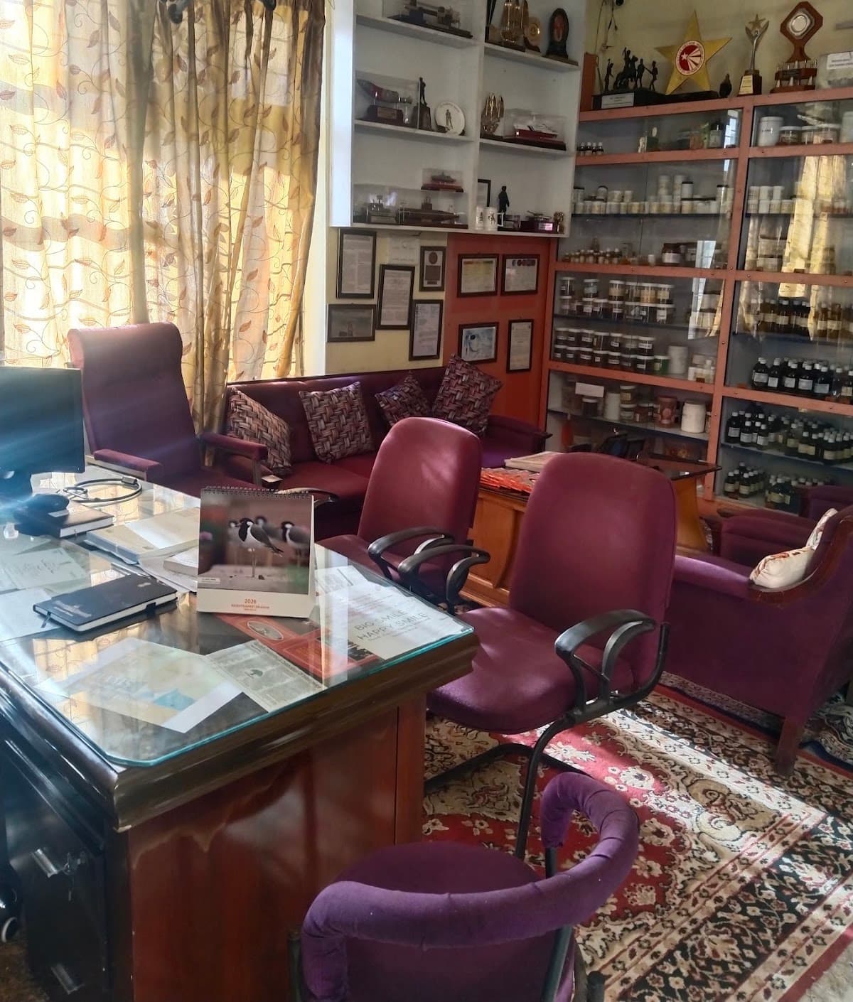 Arogyadham Clinic - Ayurvedic Treatment Centre