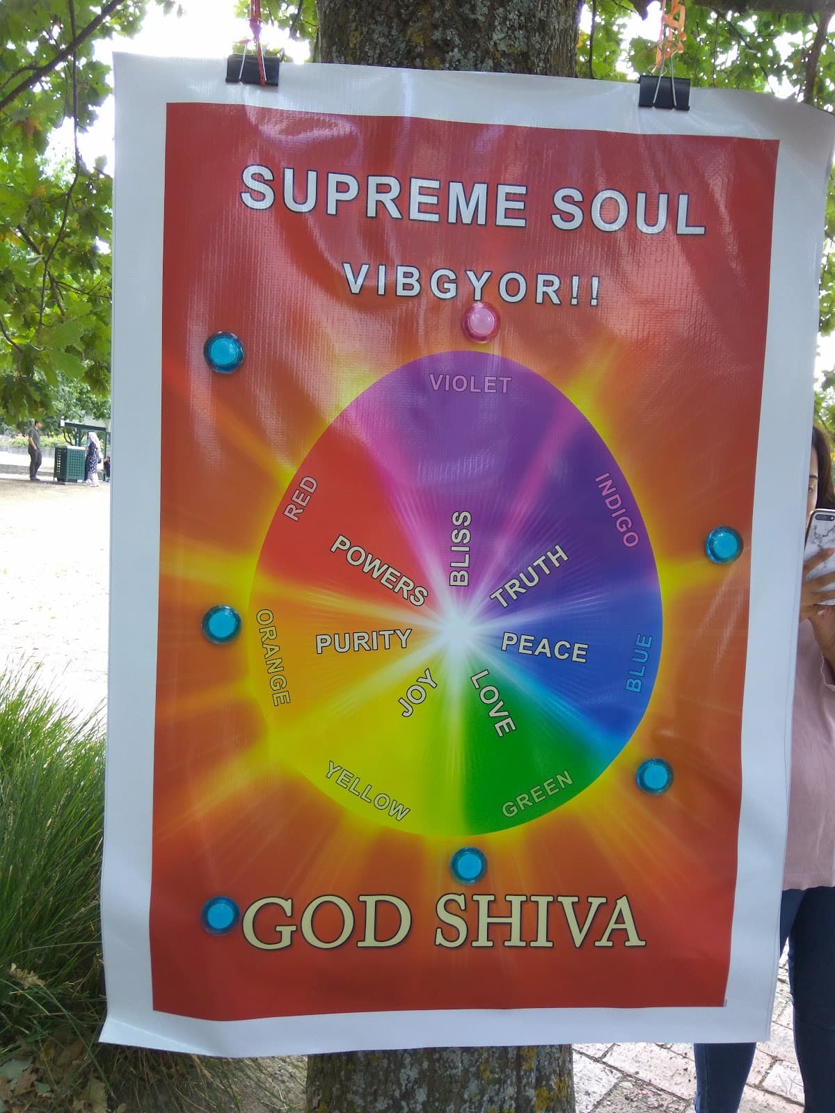 Brahma Kumaris Raja Yoga Meditation Centres