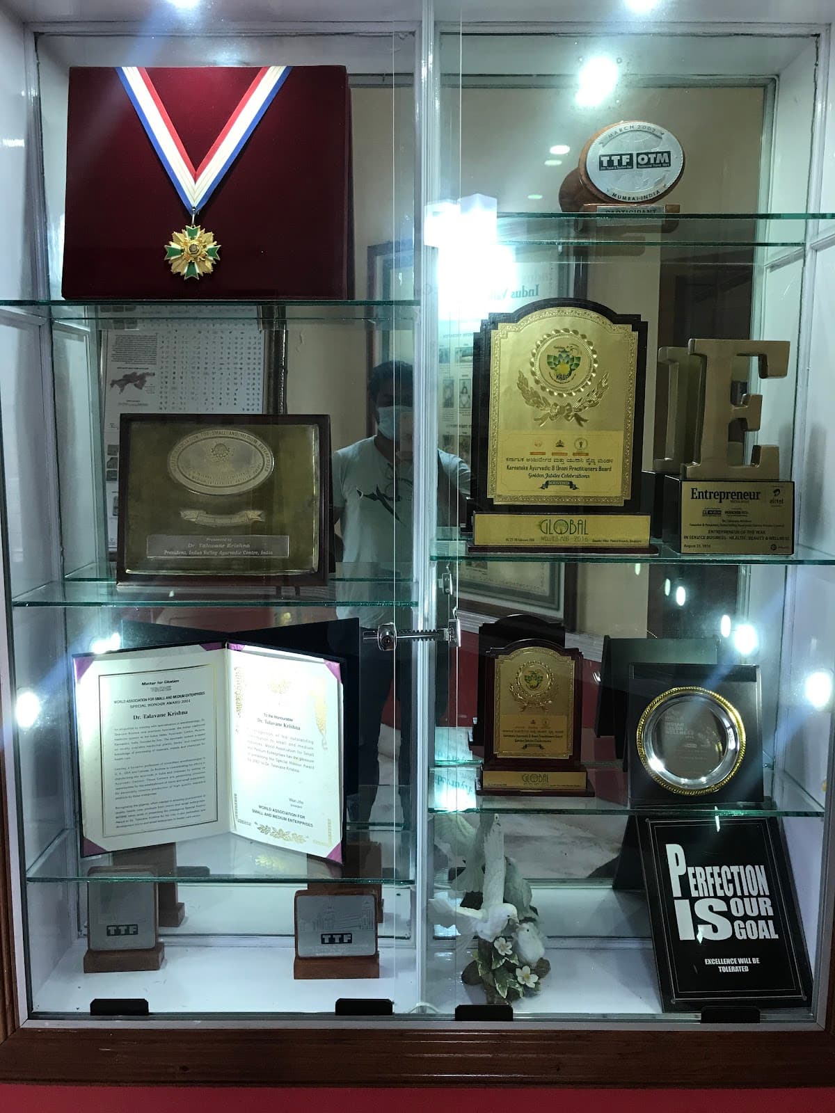 Indus Valley Ayurvedic Centre - IVAC