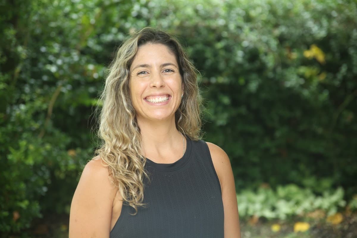 Clinical Pilates with Deb logo