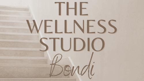 The Wellness Studio Bondi
