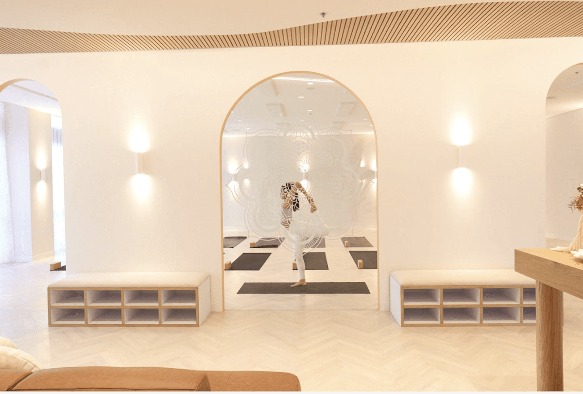 Soul Agenda Yoga & Pilates