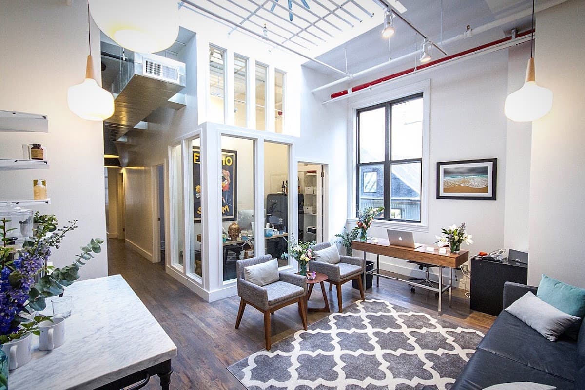 Silver Spring Wellness